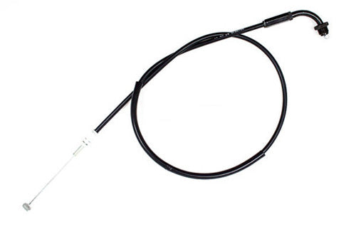 CABLE, BLACK VINYL, THROTTLE#mpn_04-0036