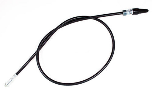 Motion Pro 04-0040 Standard Speedo Cable - Black Vinyl #04-0040