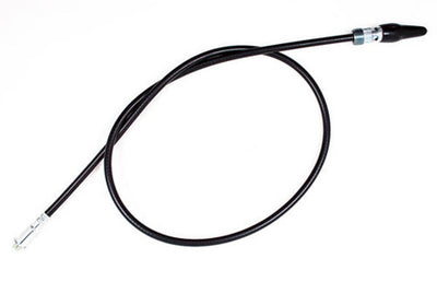 CABLE, BLACK VINYL, SPEEDO#mpn_04-0040