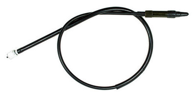 CABLE, BLACK VINYL, SPEEDO#mpn_04-0081