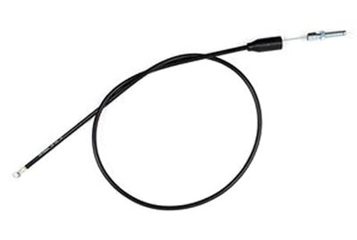 CABLE, BLACK VINYL, CLUTCH#mpn_04-0086