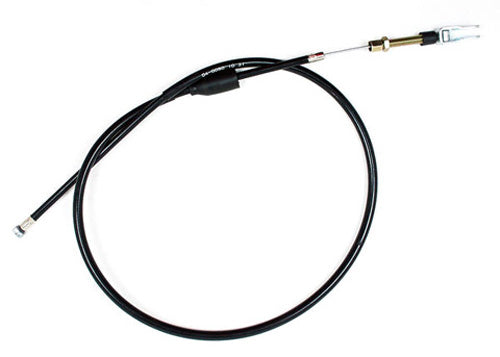 CABLE, BLACK VINYL, CLUTCH#mpn_04-0090