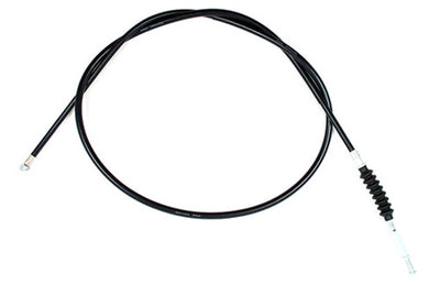 CABLE, BLACK VINYL, CLUTCH#mpn_04-0094