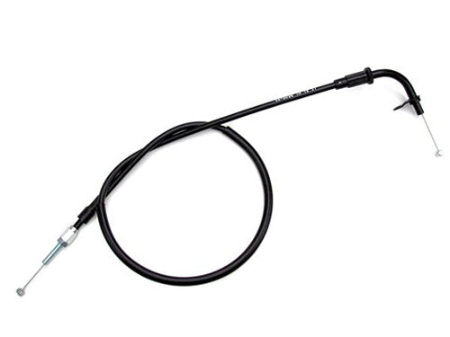 CABLE, BLACK VINYL, THROTTLE#mpn_04-0096