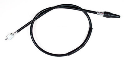 CABLE, BLACK VINYL, SPEEDO#mpn_04-0109