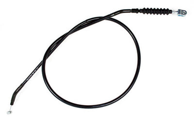 CABLE, BLACK VINYL, CLUTCH#mpn_04-0122