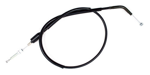 CABLE, BLACK VINYL, CLUTCH#mpn_04-0123