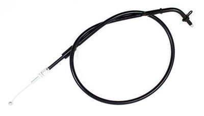 CABLE, BLACK VINYL, THROTTLE#mpn_04-0124