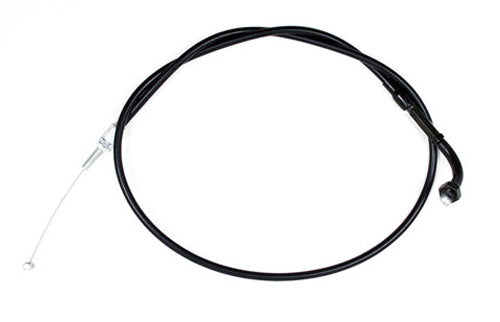 CABLE, BLACK VINYL, THROTTLE#mpn_04-0136