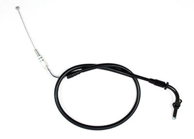 CABLE, BLACK VINYL, THROTTLE#mpn_04-0147