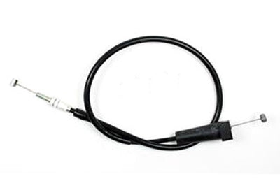 CABLE, BLACK VINYL, THROTTLE#mpn_04-0148