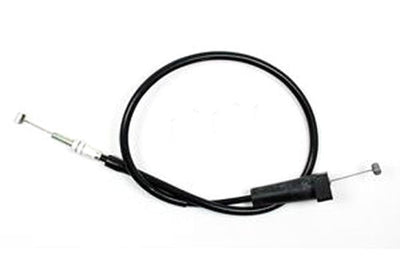 Motion Pro 04-0148 Throttle Cable - Black Vinyl #04-0148