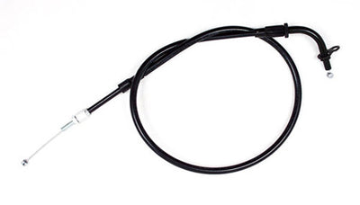 CABLE, BLACK VINYL, THROTTLE#mpn_04-0149