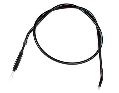 CABLE, BLACK VINYL, CLUTCH#mpn_04-0152