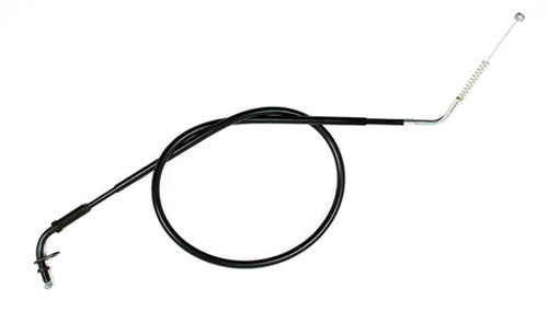 CABLE, BLACK VINYL, CHOKE#mpn_04-0163