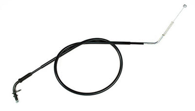 CABLE, BLACK VINYL, CHOKE#mpn_04-0163