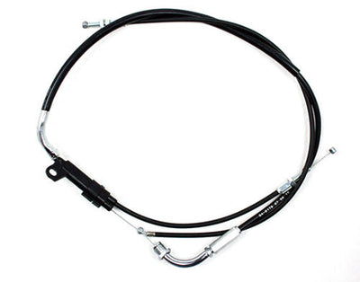 Motion Pro 04-0178 Throttle Cable - Black Vinyl #04-0178