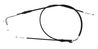 CABLE, BLACK VINYL, THROTTLE#mpn_04-0182