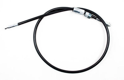 CABLE, BLACK VINYL, SPEEDO#mpn_04-0186