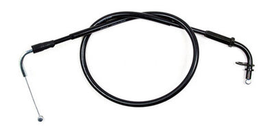 CABLE, BLACK VINYL, CHOKE#mpn_04-0189