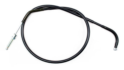 CABLE, BLACK VINYL, CLUTCH#mpn_04-0190