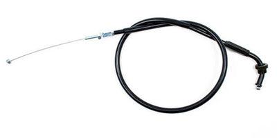 CABLE, BLACK VINYL, THROTTLE#mpn_04-0191