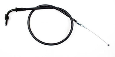 CABLE, BLACK VINYL, THROTTLE#mpn_04-0192