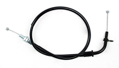 CABLE, BLACK VINYL, THROTTLE#mpn_04-0218