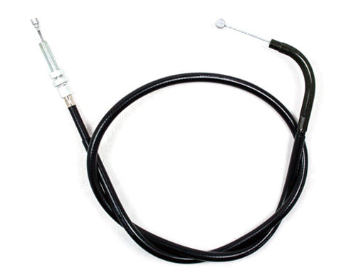 CABLE, BLACK VINYL, CLUTCH#mpn_04-0220