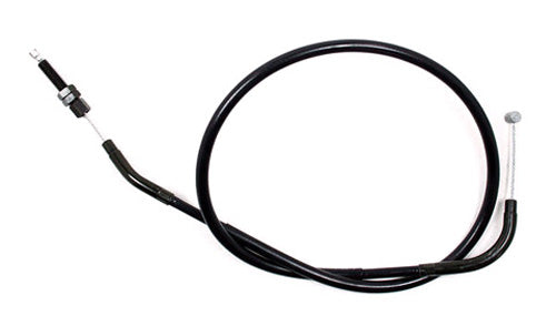 CABLE, BLACK VINYL, CLUTCH#mpn_04-0221