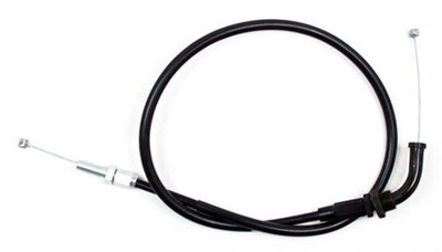 CABLE, BLACK VINYL, THROTTLE#mpn_04-0226