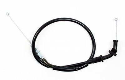 CABLE, BLACK VINYL, THROTTLE#mpn_04-0231