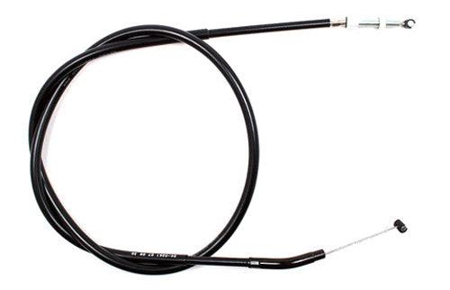 CABLE, BLACK VINYL, CLUTCH#mpn_04-0261