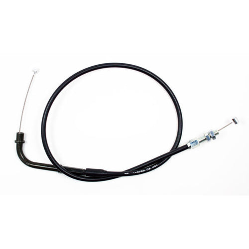 CABLE, BLACK VINYL, THROTTLE PULL#mpn_04-0269