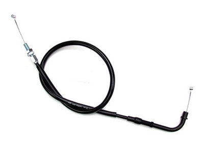 CABLE, BLACK VINYL, THROTTLE PULL.#mpn_04-0291