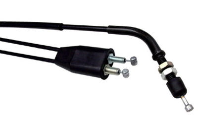 CABLE, BLACK VINYL, CLUTCH#mpn_04-0297