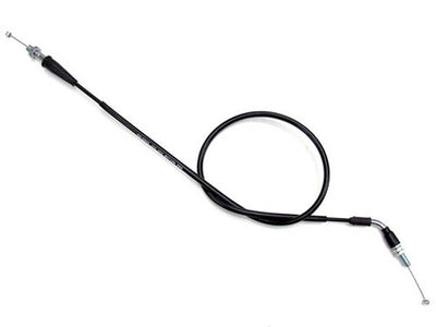 CABLE, BLACK VINYL, THROTTLE#mpn_04-0302