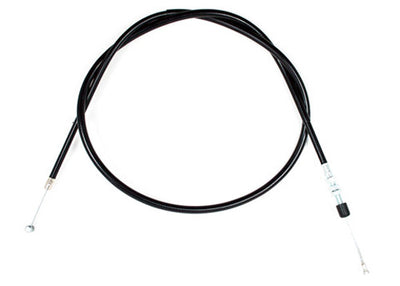 CABLE, BLACK VINYL, CLUTCH#mpn_05-0005