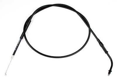 CABLE, BLACK VINYL, THROTTLE#mpn_05-0012