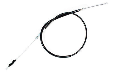 CABLE, BLACK VINYL, THROTTLE#mpn_05-0038