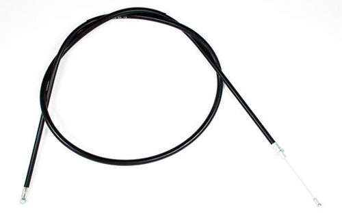 CABLE, BLACK VINYL, CLUTCH#mpn_05-0058