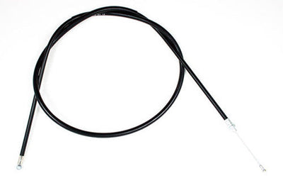 Motion Pro 05-0058 Clutch Cable - Black Vinyl #05-0058