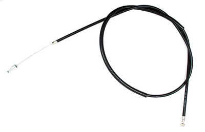 CABLE, BLACK VINYL, CLUTCH#mpn_05-0061