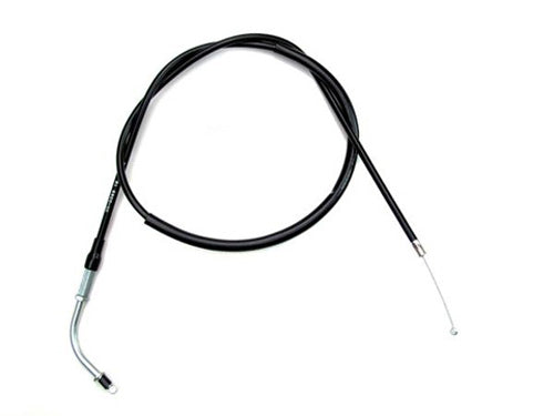 Motion Pro 05-0069 Throttle Cable - Black Vinyl #05-0069