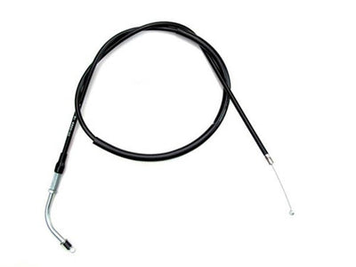 Motion Pro 05-0069 Throttle Cable - Black Vinyl #05-0069