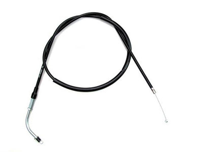 CABLE, BLACK VINYL, THROTTLE#mpn_05-0069