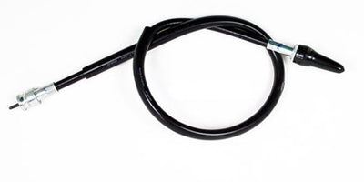 CABLE, BLACK VINYL, TACHOMETER#mpn_05-0076