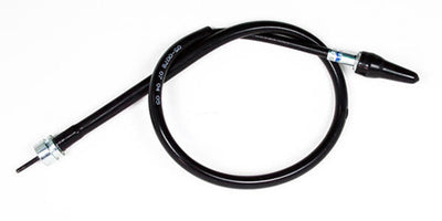 CABLE, BLACK VINYL, TACHOMETER#mpn_05-0078