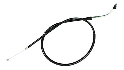 CABLE, BLACK VINYL, THROTTLE#mpn_05-0095