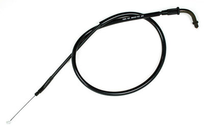 CABLE, BLACK VINYL, THROTTLE#mpn_05-0096